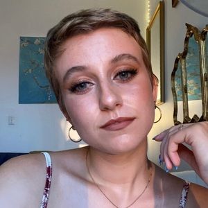 Meet your Posher, Liisa